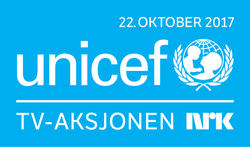 TV-aksjonen 2017 - UNICEF