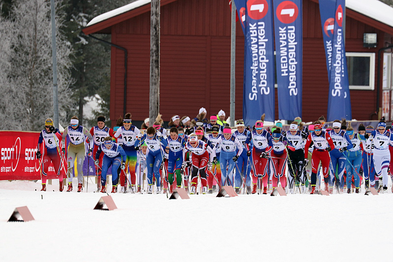 Ved overgangen til juniorårene bør du gjøre deg godt kjent med begreper som treningsdagbøker, periodisering, taktikk- og teknikktrening. Foto: Erik Borg. Ved overgangen til juniorårene bør du gjøre deg godt kjent med begreper som treningsdagbøker, periodisering, taktikk- og teknikktrening. Foto: Erik Borg.