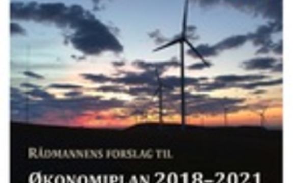 ØKONOMIPLAN 2018-2021 Forside redigert_145x148