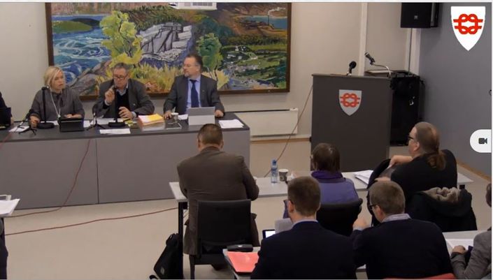 Webtv opptak