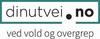 Link til dinutvei.no