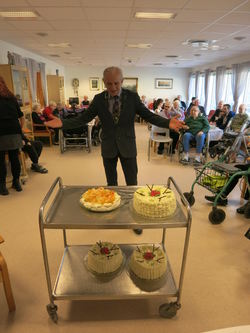 Olav Kaker