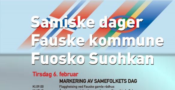 Samefolkets dag utklipp