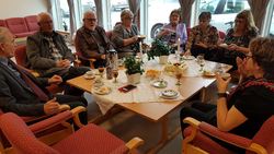 Rundt bordet