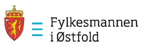 Logo Fylkesmannen Østfold
