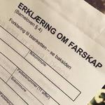 Farskap