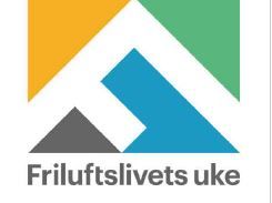 Friluftslivets uke 2018