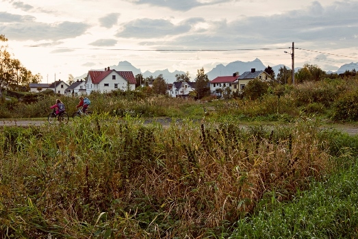 Skutvik