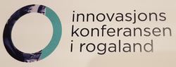 Logo innovasjonskonf