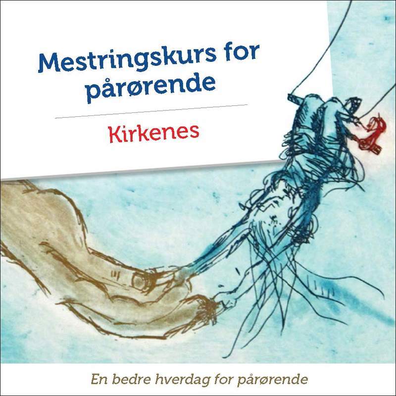 pårørende til psykisk syke