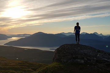 FjelltoppScanPersonell400