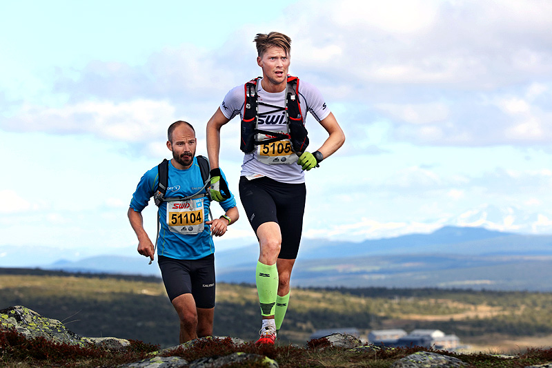 Ultraløp krever nøyaktige forberedelser for at opplevelsen skal bli god. Her fra en tidligere utgave av UltraBirken. Foto: Birken/Geir Olsen. Ultraløp krever nøyaktige forberedelser for at opplevelsen skal bli god. Her fra en tidligere utgave av UltraBirken. Foto: Birken/Geir Olsen.