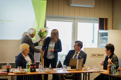 Rådmann og ordfører