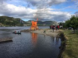 St. Hans 2018