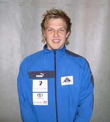 Svenn-profil