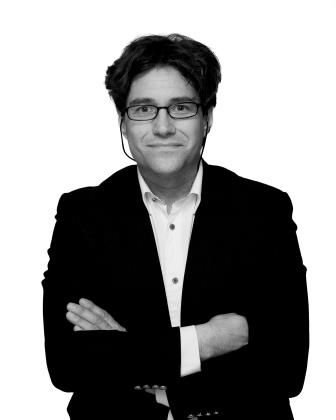 Carsten Lier bilde