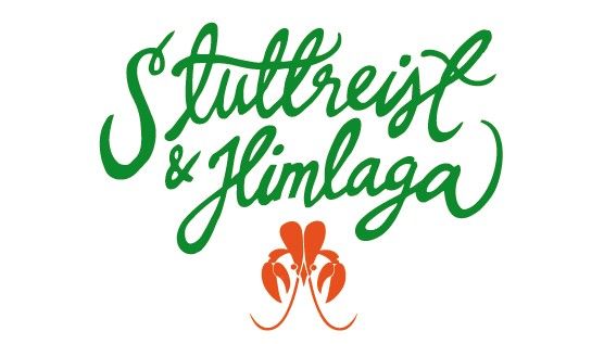 Logo for Stuttreist og Himlaga
