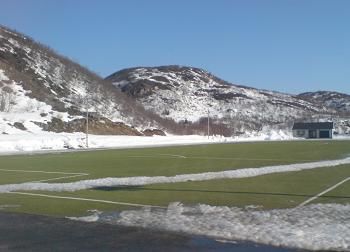 Banen mars-07