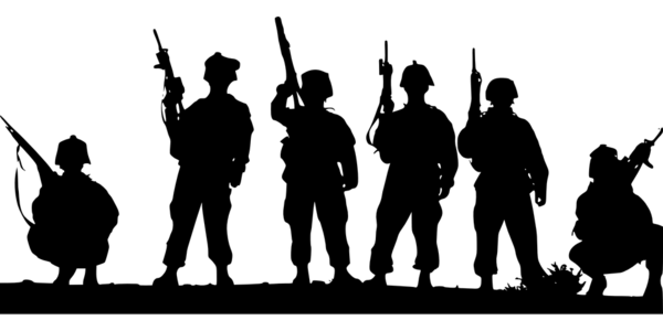 Soldater
