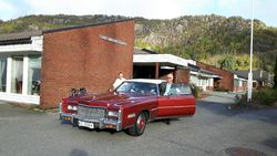 Cadillac