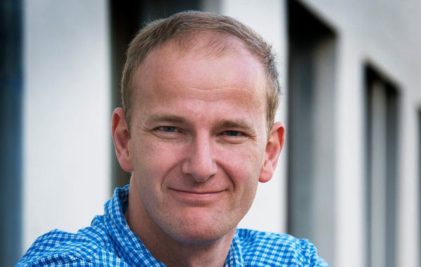 Kenneth Johannessen