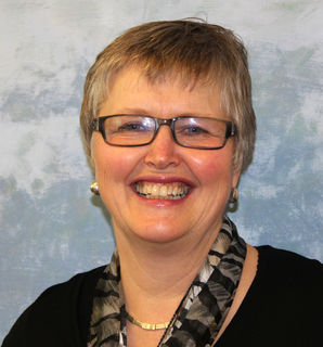 Synnøve Rambek