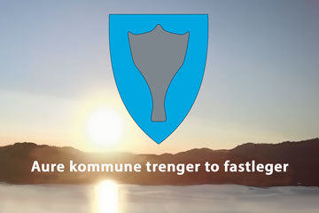 Aurekommune-leger360