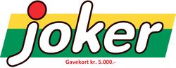 Joker Gavekort