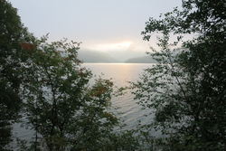 Lundevann