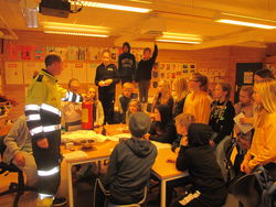 Stig 1