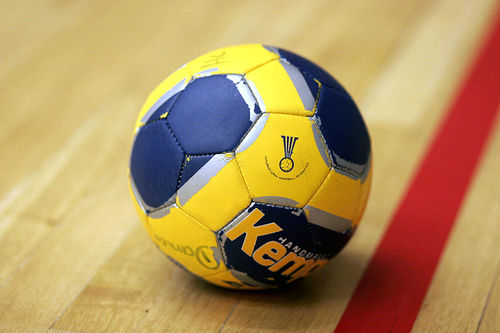 Program Em Handball 2020 Kvinner Kampoppsett