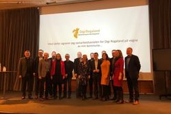 DigiRogaland