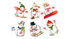Aktiv jul