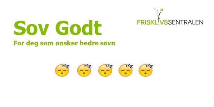 Søvn Søvn