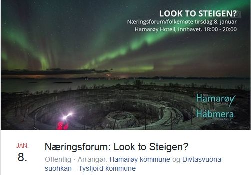 Illustrasjonsfoto fra Lev i Steigen