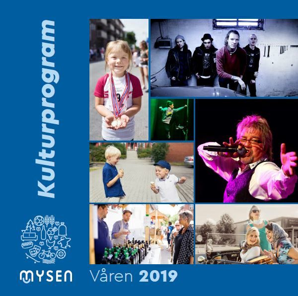 Kulturprogram