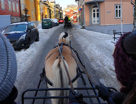 Kuskeprøve