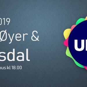 UKM 2019 Gausdal header 