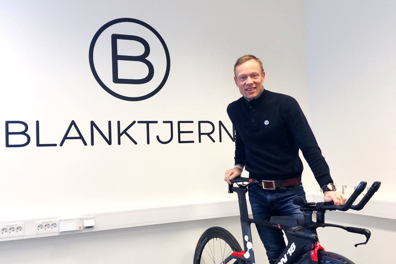 Frode Jermstad i Blanktjern Coaching har erfaring med at både turløpere og eliteutøvere er usikre på hvordan de skal tilpasse treningen i den perioden hvor renn og konkurranser kommer tett som hagl. Foto: Blanktjern Coaching. Frode Jermstad i Blanktjern Coaching har erfaring med at både turløpere og eliteutøvere er usikre på hvordan de skal tilpasse treningen i den perioden hvor renn og konkurranser kommer tett som hagl. Foto: Blanktjern Coaching.