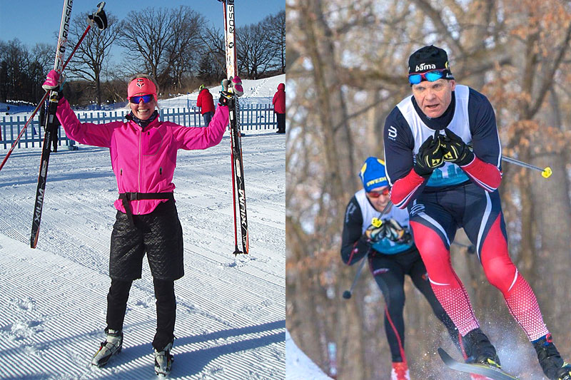 Ragnhild Bolstad, etter seier MWC i klasse 50–54 år, er for gullgrossist å regne (foto: Berit Grosvold). Truls Valmestad har hevdet seg helt i toppen i de to siste MWC og må finne seg i å være favoritt på Beitostølen i 50–54 år (foto: MWC). Ragnhild Bolstad, etter seier MWC i klasse 50–54 år, er for gullgrossist å regne (foto: Berit Grosvold). Truls Valmestad har hevdet seg helt i toppen i de to siste MWC og må finne seg i å være favoritt på Beitostølen i 50–54 år (foto: MWC).
