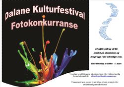 Fotokonkurranse