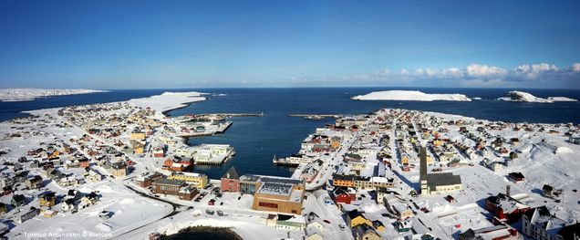 vardø