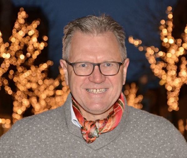 Ordfører Erik Unaas
