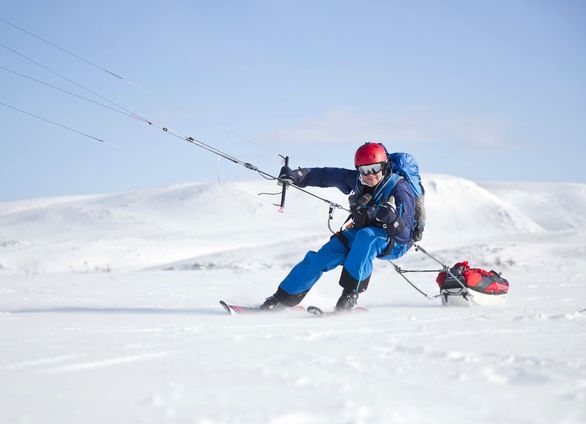 VAKE - foto Ingerid Jordal