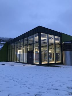 svøm langt kampanjen