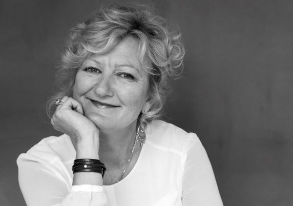 Trude Teige