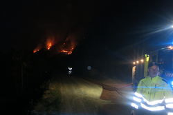Blåfjell Bjørn Magne