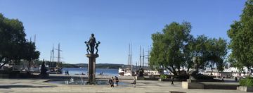 Oslo