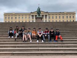 klassetur 7