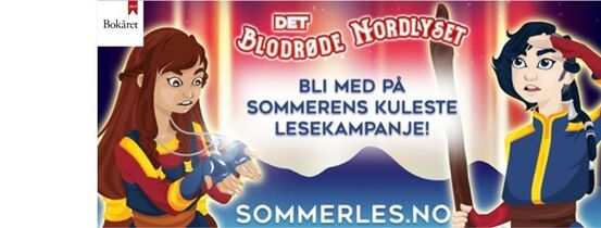 Sommerles 2019 Bokåret 2019 FB banner BM